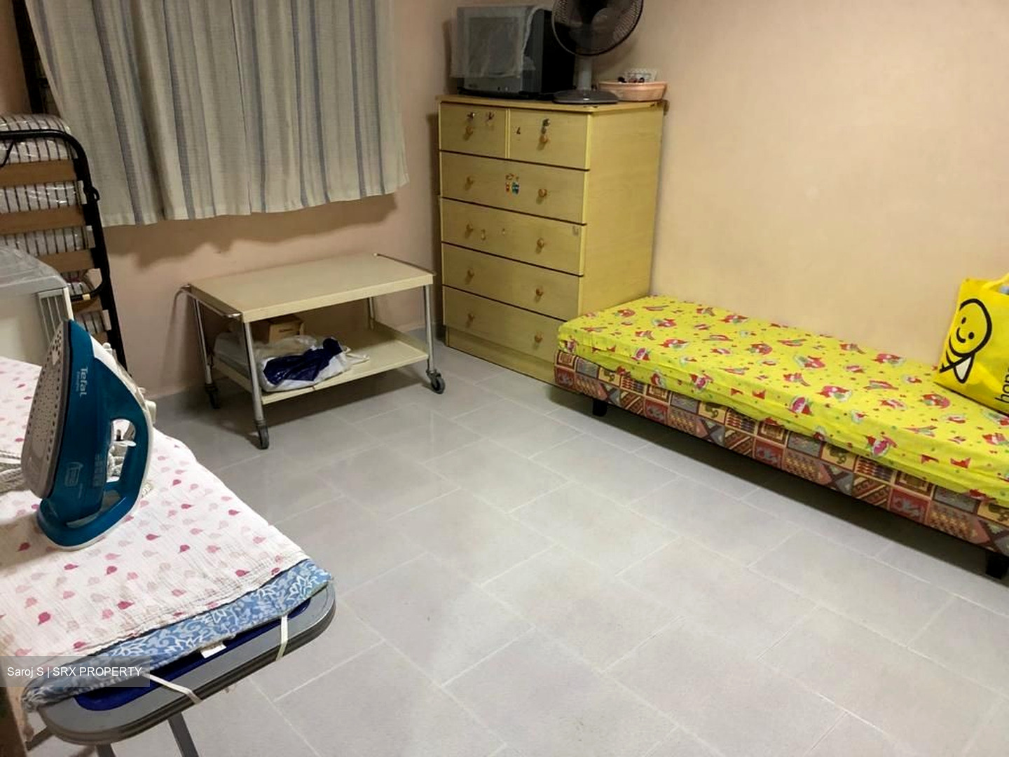 Blk 27 Toa Payoh East (Toa Payoh), HDB 3 Rooms #616607381